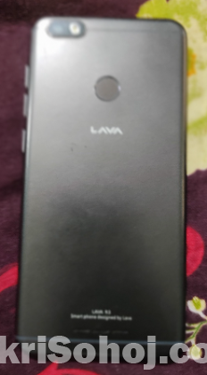 Lava R3